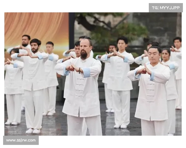 武当武术的历史传承与技艺精髓探析及其现代价值与影响 武当武术的历史传承与技艺精髓探析及其现代价值与影响