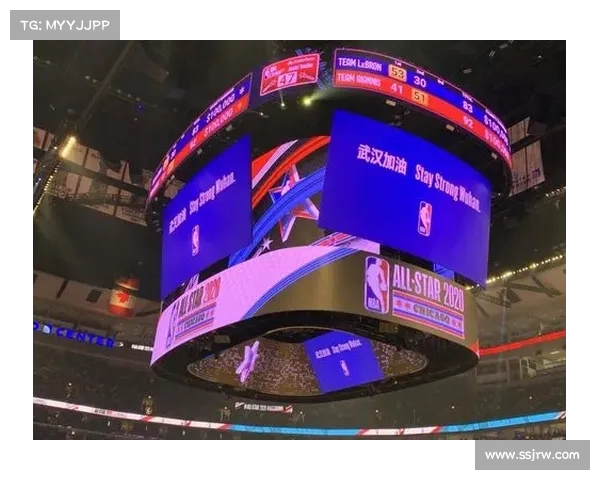 探索NBA球迷圣地之旅,带你走进热血赛场与城市文化的完美融合 探索NBA球迷圣地之旅,带你走进热血赛场与城市文化的完美融合