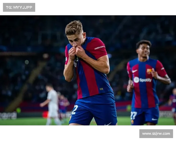 费尔明坚定信念继续留守巴萨 期待在球队中取得更大成功 费尔明坚定信念继续留守巴萨 期待在球队中取得更大成功